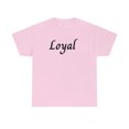 thumbnail image 5 of Loyal Tee, 5 of 9