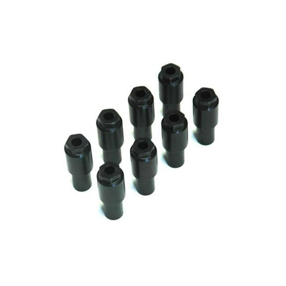 Dart 64210210 Stud Girdle Nut - 0.43 in. Intake Long