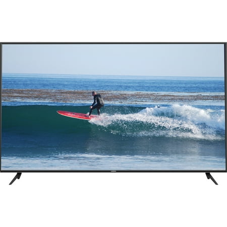 Refurbished Vizio 50" 4K Smart LED TV, E50-F