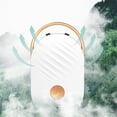thumbnail image 3 of karymi Wearable Necklace Purifier Mini Portable Negative Generator Low Noise Up to 45% off, 3 of 5