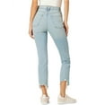 thumbnail image 2 of HUDSON Jeans womens  Harlow Ultra High-Rise Isla Skinny Leg Jean, 27, 2 of 3