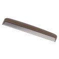 thumbnail image 4 of Salón de Pelo Peine de Finos Peine de Peluquería de de Plástico - Gris Baoblaze peine para cortar el cabello, 4 of 8
