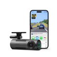 thumbnail image 1 of Cámara Dash Cam 70mai M310 para Coche 1296P QHD con WiFi Integrado Gran Angular 130° Visión Nocturna WDR Monitor de Estacionamiento Grabación en Bucle y Sensor G Compatible con App iOS y Android, 1 of 8