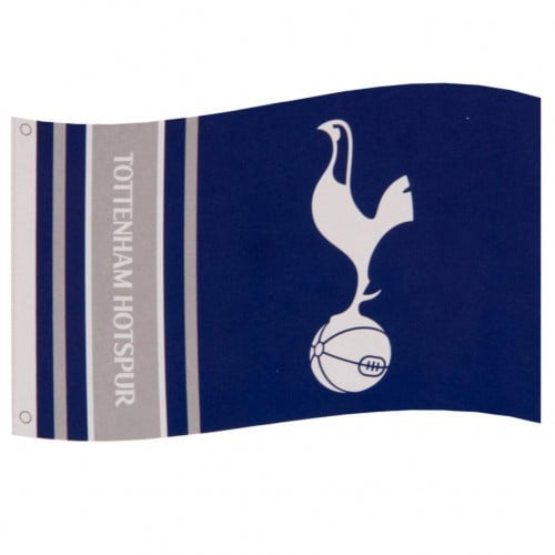 Tottenham Hotspur Flag Banner 3x5 ft Spurs US Shipper