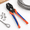 CWR1328 Single, variant on CWR1328 Sleeve Kit Wire Rope Crimper Kit with Assorted Ferrules and Thimbles