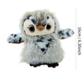thumbnail image 2 of Cat Owl Cat From Hi Boredom Usb Rechargeable Washable ., 2 of 6