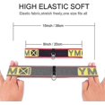 thumbnail image 3 of Ultimate Reflex Ball Set - 4 React Reflex Ball Plus 2 Adjustable Headband, Great For Reflex, Timing, Accuracy, Focus And Hand Eye Coordination Trainin, 3 of 5