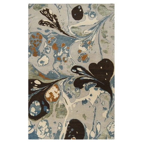 Surya Banshee BAN-3311 Rug - 2 Foot x 3 Foot