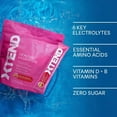 thumbnail image 3 of XTEND Healthy Hydration Powder Packets, with 3 Essential Amino Acids, NSF Certified for Sport, Strawberry Banana Flavor, 28 Count, 3 of 4