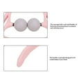 thumbnail image 3 of Masajeador De Cuello, Masajeador De Hombros Con Punto De Activación Doble, Fácil De Usar, Ergonómico Portátil, Mejora La Circulación Sanguínea, Tejido Profundo Para, 3 of 7