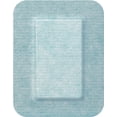 thumbnail image 3 of Nexcare Strong Hold Pain-Free Removal Adhesive Pad 3 in x 4 in- 4 Count each Pk. of 4, 3 of 5