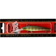 Staysee 90SP V2, Jerkbait Freshwater Lake Bass Fishing Bait
