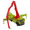 Pump Truck#1, variant on EazyTech Construction Toy Cars Choose Dump Truck, Concrete Pump, Excavator or Cement Mixer, Inertia Friction Powered Metal Engineering Vehicle for Boys Ages 3-6 Years Old Gifts