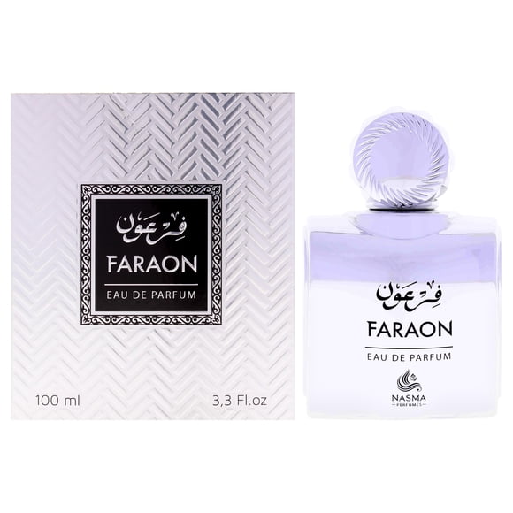 Perfume Nasma Faraon Eau de Parfum 100 ml para hombre