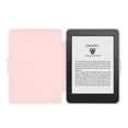 thumbnail image 2 of GANGXUN Funda Rosa Compatible con Kindle Paperwhite 3/2/1 – Acrílica, Resistente a Salpicaduras, Modo Reposo Inteligente, 2 of 6