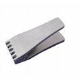 thumbnail image 1 of Abrazadera de encordado de raqueta de tenis, herramienta de accesorio de máquina de encordado de raqueta de tenis portátil para encordar bádminton, 1 of 5