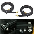thumbnail image 6 of Upgraded 3D Printer Rubber Belt for Neptune 3 4 3D Printers X/YAxis Timing Belt, 6 of 14