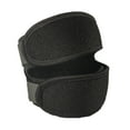 thumbnail image 1 of Rodilleras Soporte transpirable Rodilleras Rodillera Protector de para voleibol, viajes, baloncesto, correr, regalos de vacaciones, 1 of 6