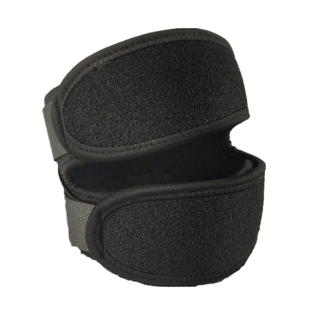 Rodilleras Soporte transpirable Rodilleras Rodillera Protector de para voleibol, viajes, baloncesto, correr, regalos de vacaciones
