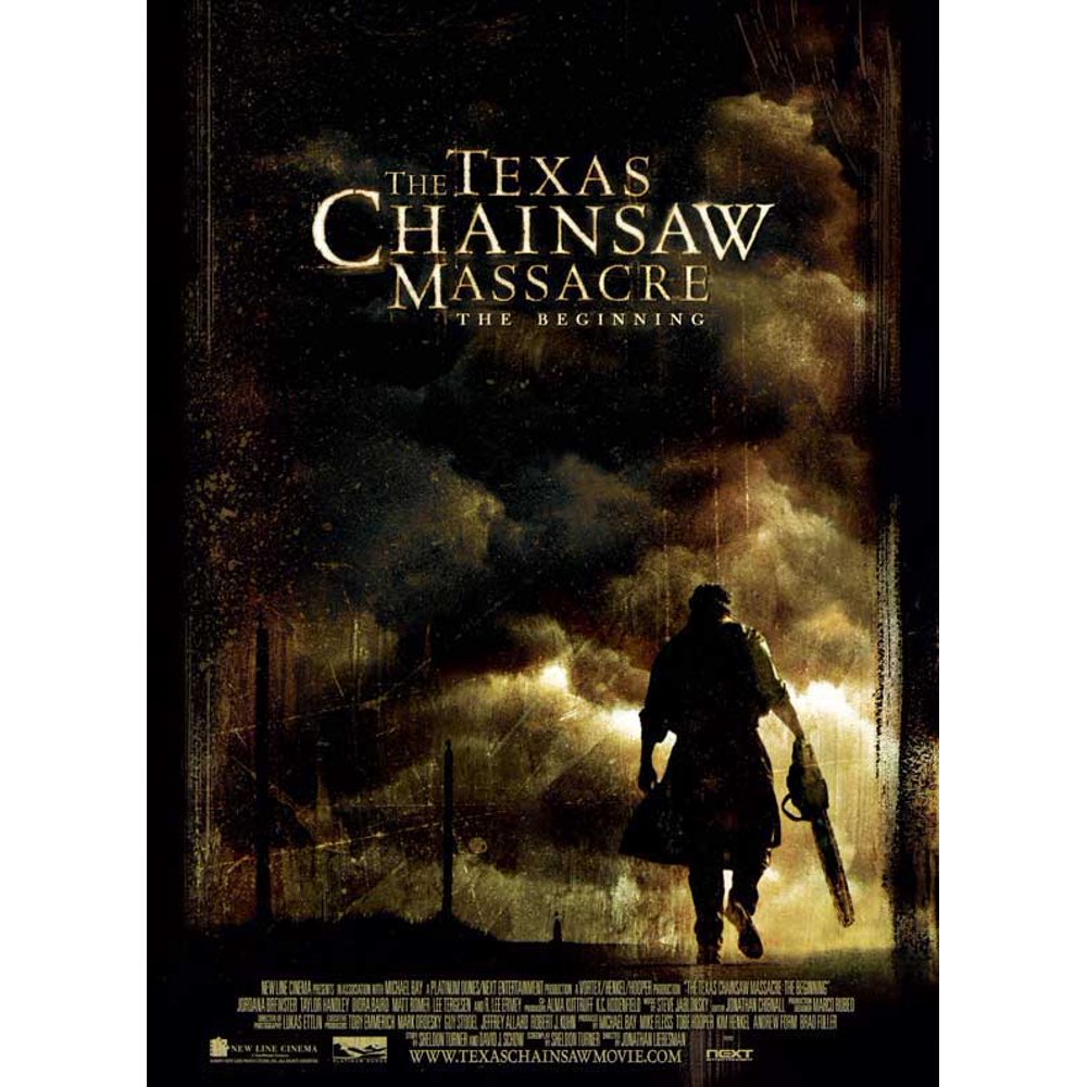 The texas chainsaw massacre cast image