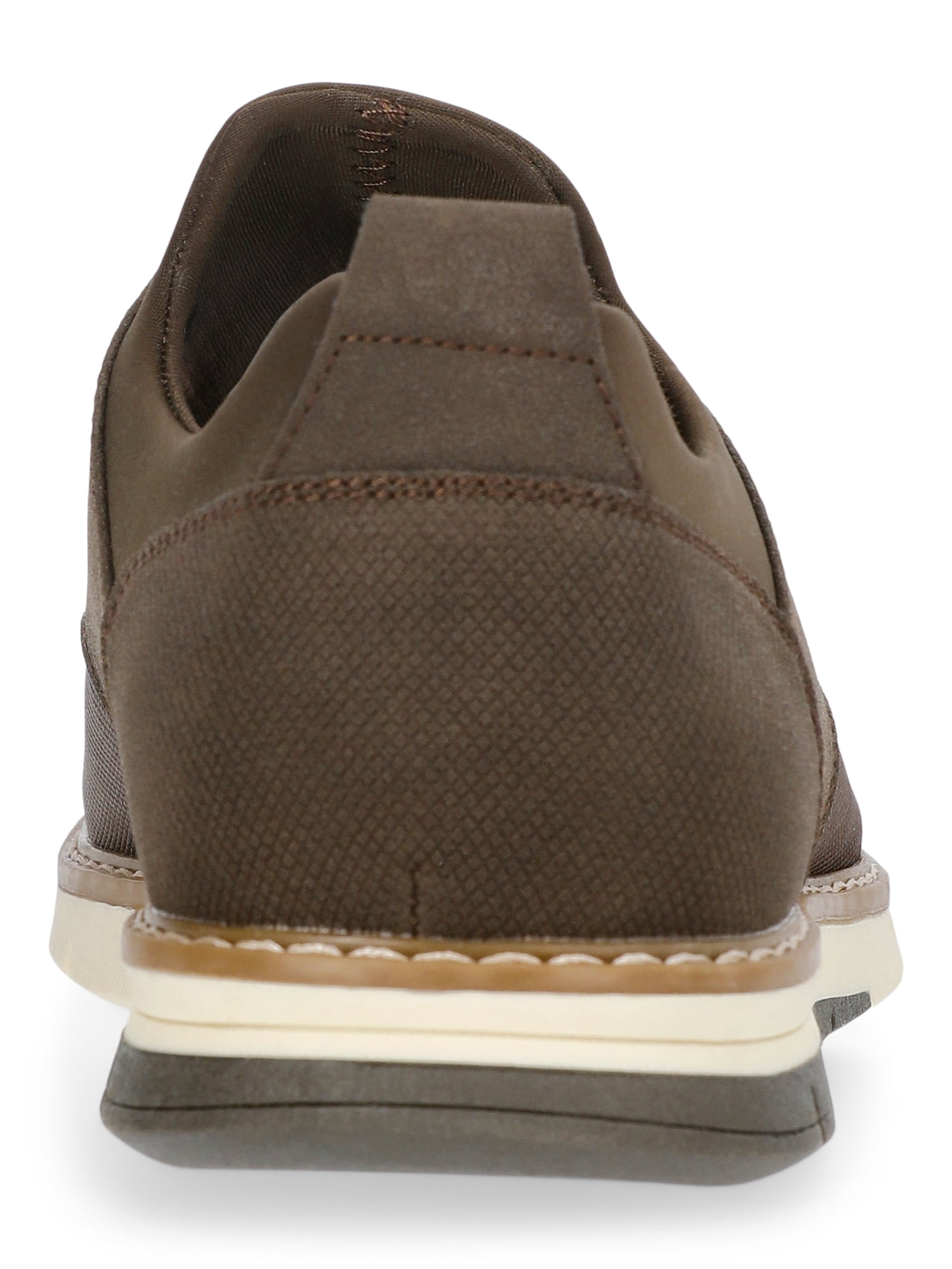 George Men's Garyy Casual Oxford Shoes