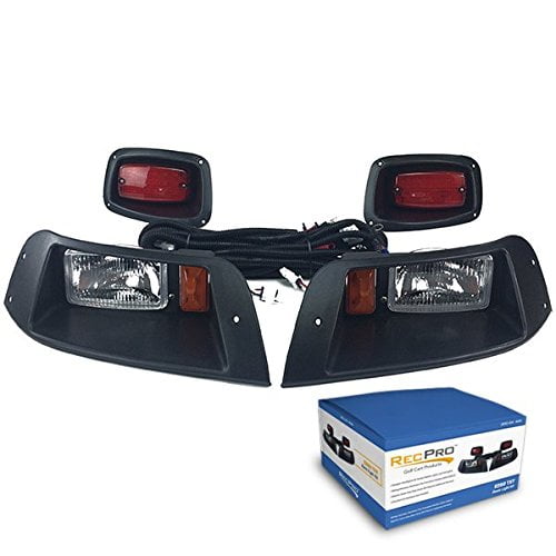 ezgo tail lights