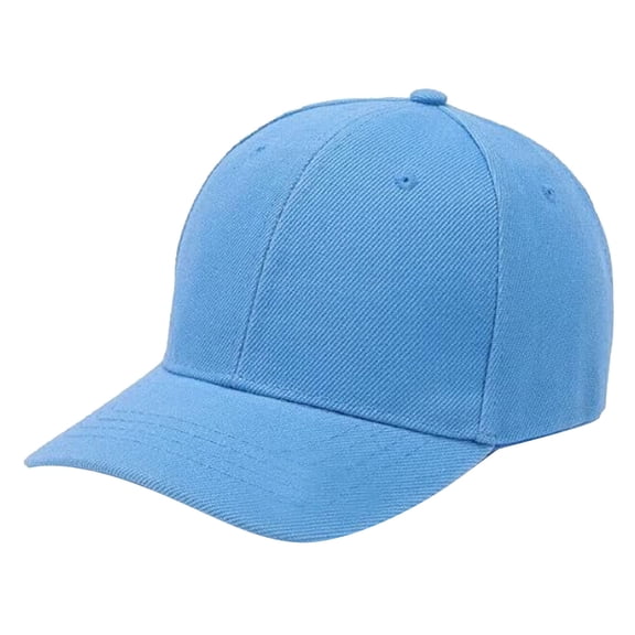 Kids Boy & Girl Soft Lightweight Adjustable Baseball Cap for 2 9 Years Stylish Comfortable
