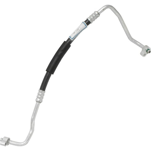 New UAC HA 11091C A/C Refrigerant Discharge Hose -- Discharge Line Fits select: 2005 FORD ESCAPE XLS, 2006 FORD ESCAPE XLT