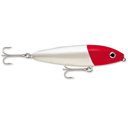 UPC: 0022677071534 | Rapala Saltwater Skitter Walk 11 Redhead
