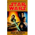thumbnail image 2 of Jedi Recherche, Kevin J. Anderson Broché, 2 of 2