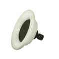 thumbnail image 1 of Kingston Brass P60ORB 8 Inch Diameter Ceramic Shower Head - Oil Rubbed Bronze, 1 of 1