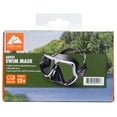 thumbnail image 3 of Ozark Trail Jr Swim Mask With Shatter-Resistant Lenses and Adjustable Strap, 3 of 8
