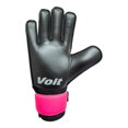 thumbnail image 3 of Guantes de Portero Adulto Performance con Varilla Snakebite T. 10 Rosa, 3 of 3