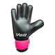 thumbnail image 3 of Guantes de Portero Adulto Performance con Varilla Snakebite T. 9 Rosa, 3 of 3
