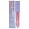 thumbnail image 4 of Aceite labial con color 2 en 1 Sweer Gloss - 02 Pink Chocolate de Blondesister para mujer - 0.084 oz, 4 of 5