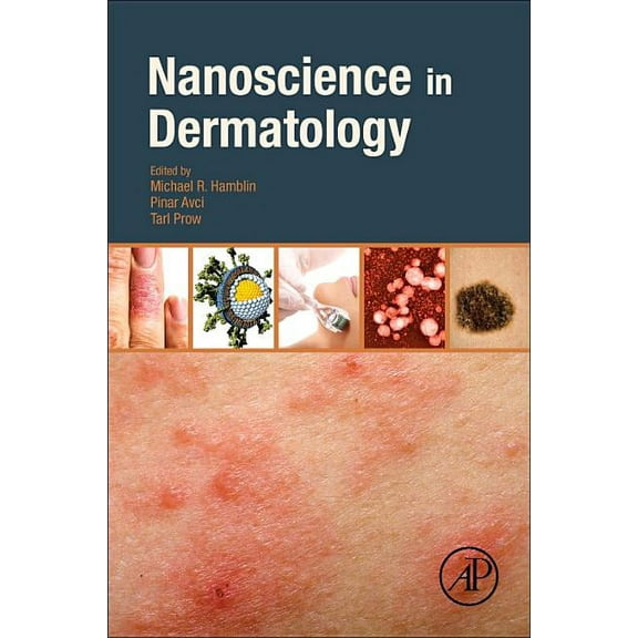 Nanoscience in Dermatology, (Paperback)