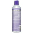 thumbnail image 3 of Jhirmack Silver Brightening Purple Shampoo for All Shades of Gray, White, and Blonde Hair, 12 fl oz, 3 of 9