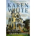 thumbnail image 2 of Tradd Street The Attic on Queen Street, (Paperback), 2 of 3