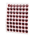 thumbnail image 1 of 100 X Ojo Pez Biónico 3D Ojo Pez Simulado Ojo Pez Rojo Ojo Animal Hecho A Mano DIY (7 Mm), 1 of 8