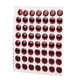 thumbnail image 1 of 100pcs 3mm 3D Señuelo Holográfico Fish Eyes Fly Tying Jigs Crafts Dolls, 1 of 8