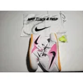 thumbnail image 4 of Ni - ke Ni - ke Zoom Javelin Elite 3 Track Spike White Hyper Pink Men Size 9 (AJ8119-101), 4 of 5
