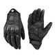 thumbnail image 1 of Guantes de motocicleta con dedos completos, guantes de motocicleta, guantes transpirables de piel de oveja para montar en bicicleta, guantes de ciclismo elaborados por expertos, 1 of 8