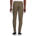 thumbnail image 3 of Russell Men's and Big Men's Elevated Fleece Pants, Sizes up to size 3XL, 3 of 5
