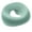 Green, variant on Professional Ergonomic Face Cradles Pillow For Spa Massage Bed Contoureds Support Washable Removable Covers NonSlip Base