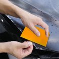 thumbnail image 2 of Esparcidores de relleno corporal automotriz, raspador de plástico para aplicar rellenos, masillas, esmaltes, pintura de calafateo, 3/4/5/6 pulgadas, 2 of 5