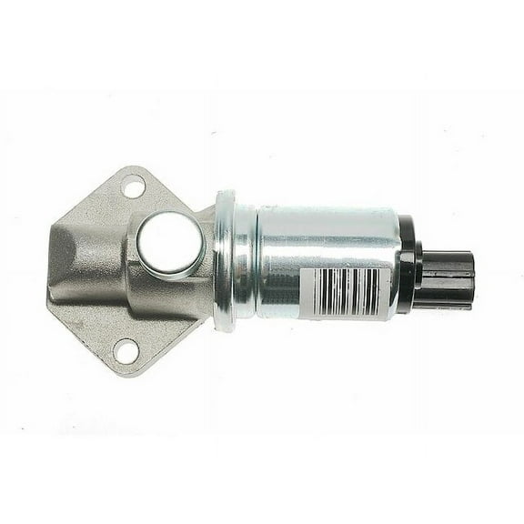 Idle Air Control Valve - Compatible with 1997 - 1998, 2004 Ford F-150 5.4L V8