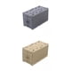 thumbnail image 1 of Caja de Almacenamiento para Juguetes de Construcción Creativos, 1 of 9