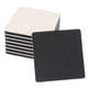 thumbnail image 1 of Uxcell Deslizadores de Muebles de Fieltro de 5 Pulgadas, 8 Pcs Deslizadores Cuadrados Reutilizables para Mover Muebles Protectores de Piso Beige, 1 of 7