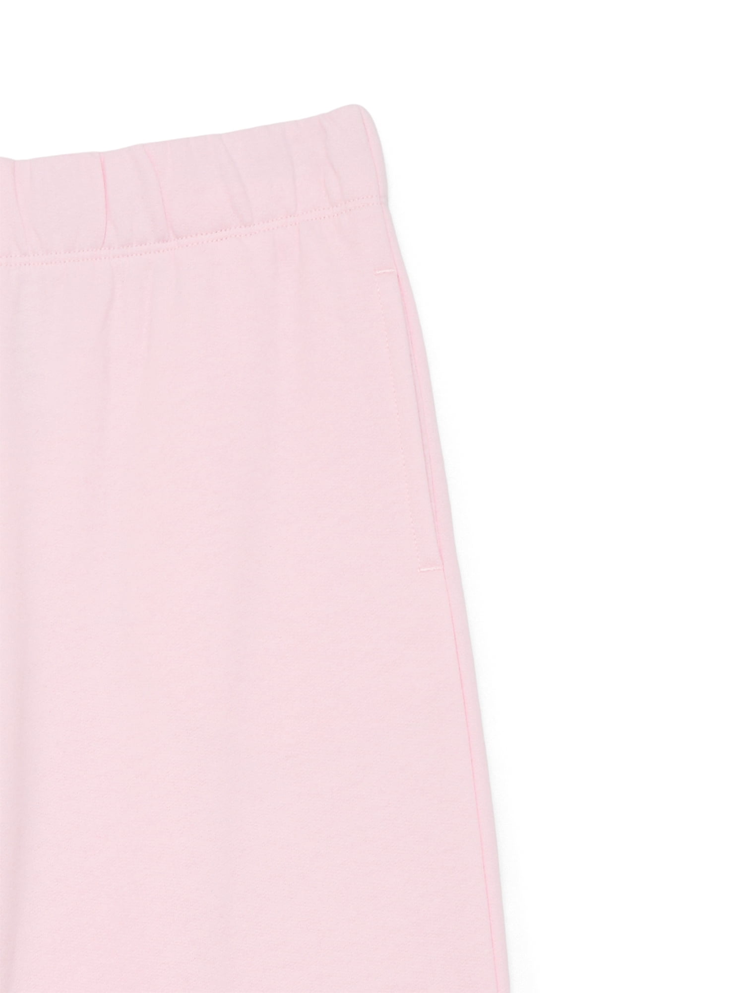 Hello Kitty Girls Valentine's Day Fleece Pants, Sizes 4-16
