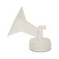 thumbnail image 2 of Spectra Baby USA - Breast Shield Flange - Large (28mm) - for 9 Plus, S2, S1, M1 Breast Pumps, 2 of 3